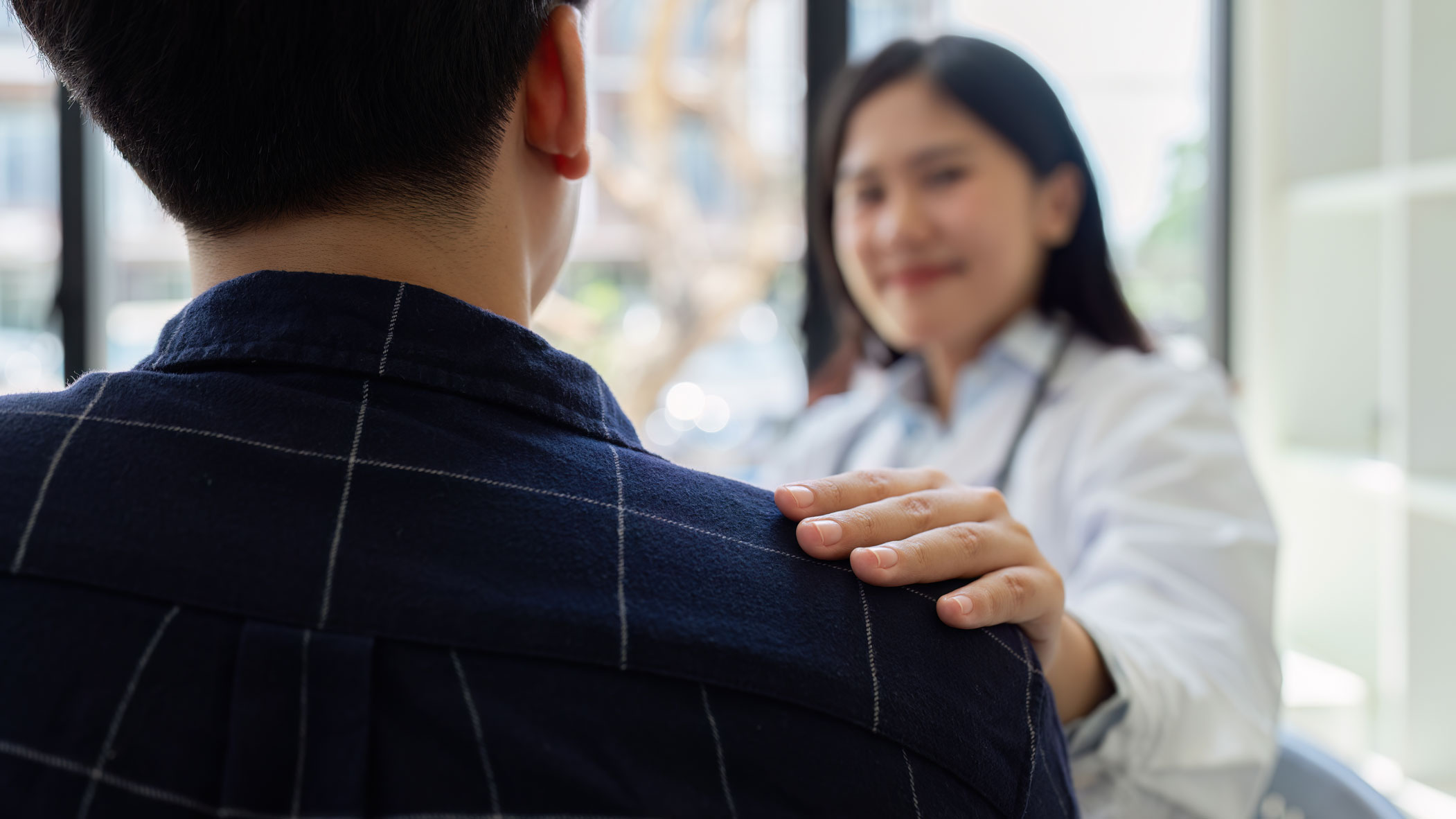 Clinical Trial Enrollment