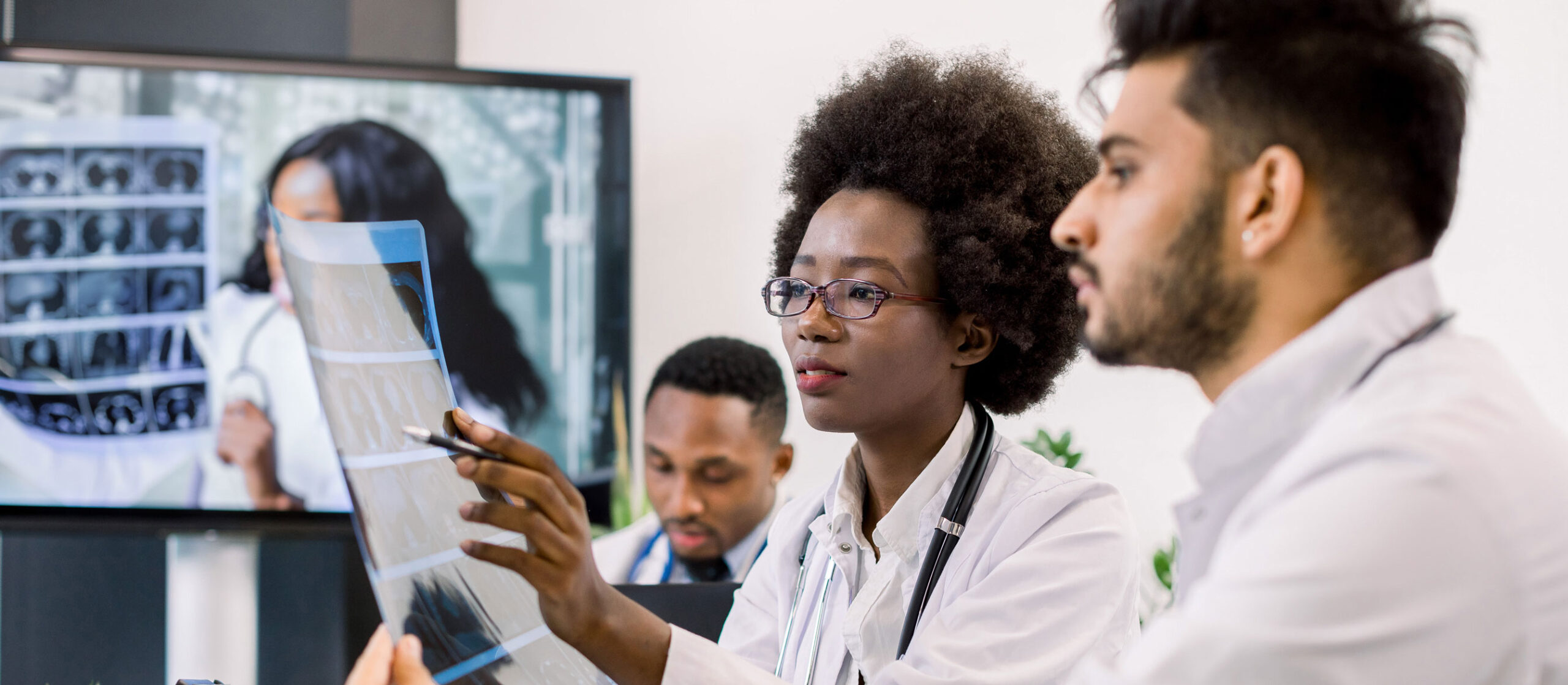 Join our Medical Research Team