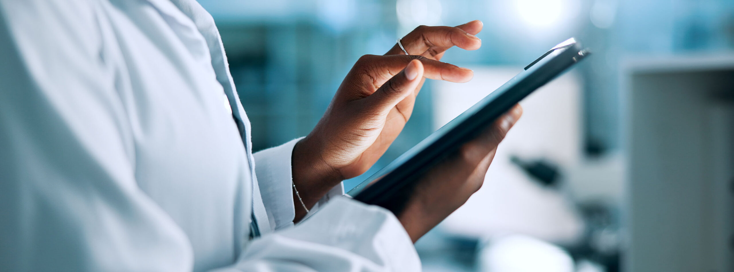 Medical Trial Research