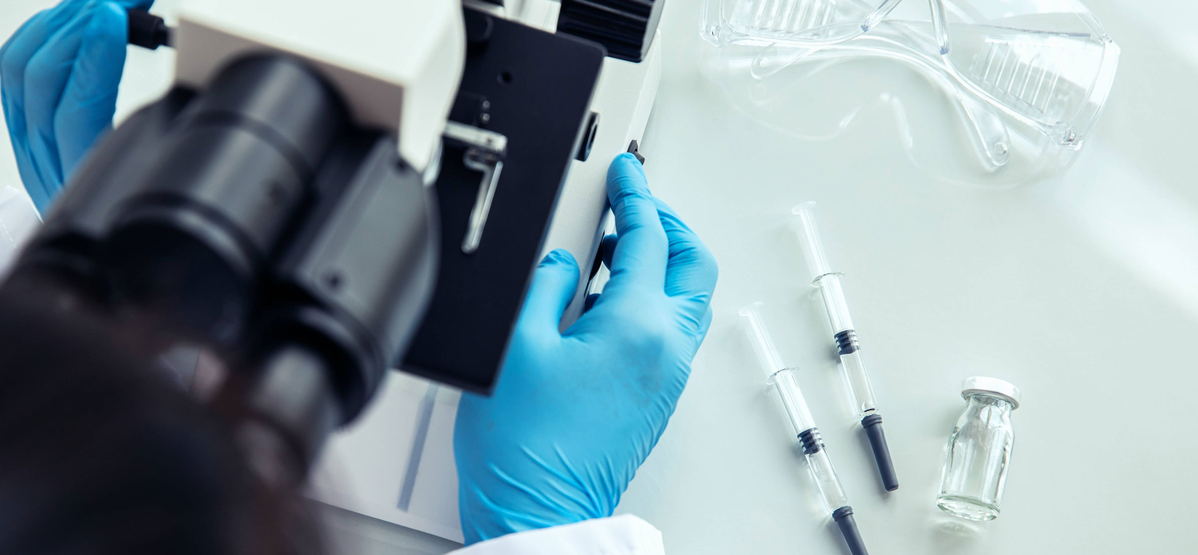 Medical Research Equipment