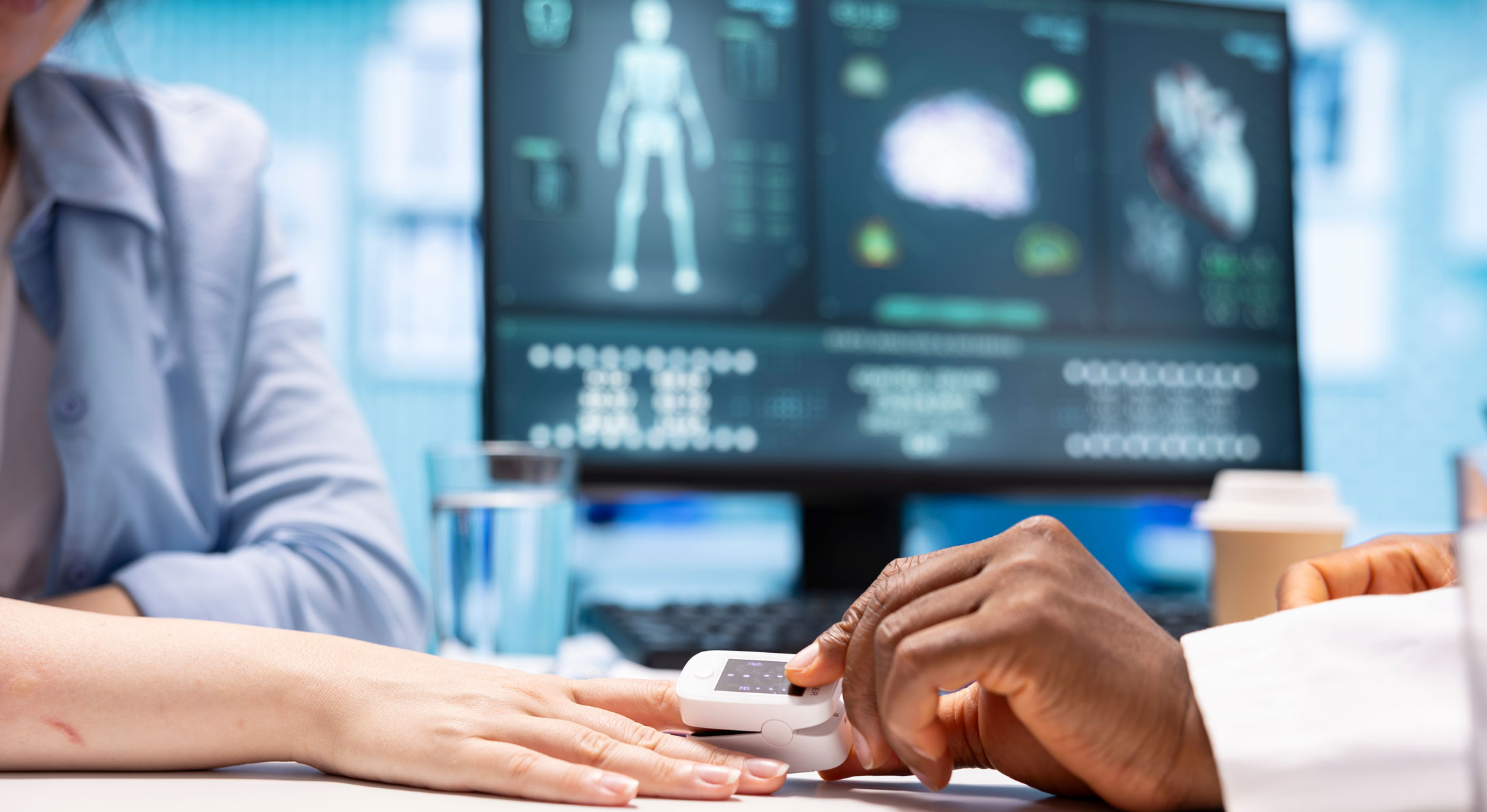 Clinical Trial Prescreening